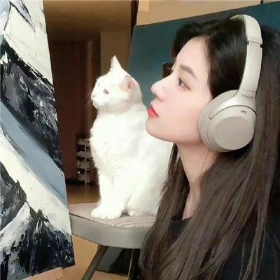 听牠怎么说