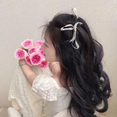 弯曲幸运草