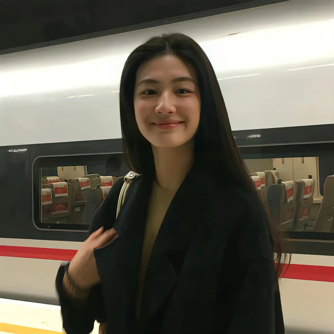 她们的蓝衫时光