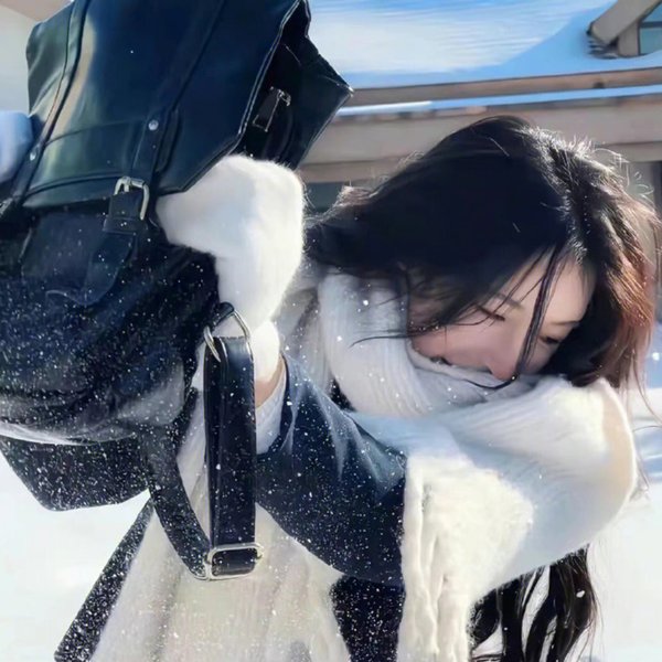少女与季风